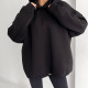 Худі Україна чорне  Unisex's