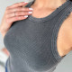 Майка графітова 