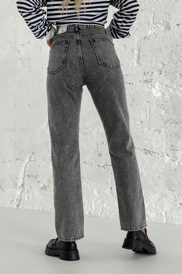 Джинси grey 