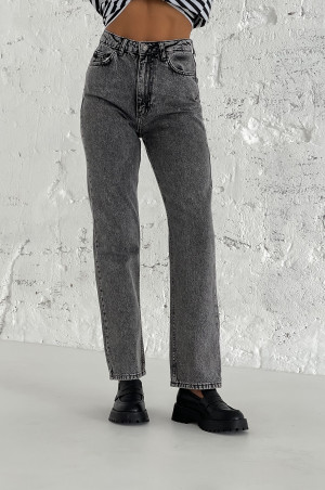 Джинси grey 