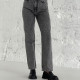 Джинси grey 