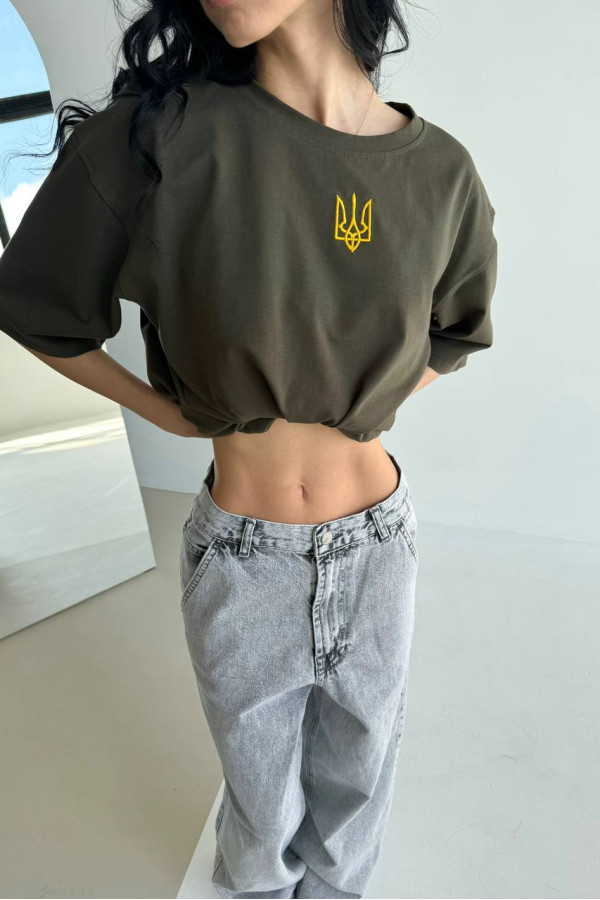 Джинси Skater gri 