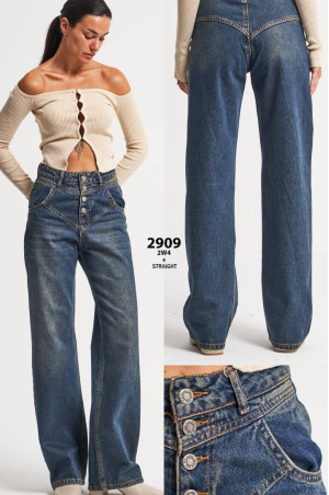 Джинси  vintage 